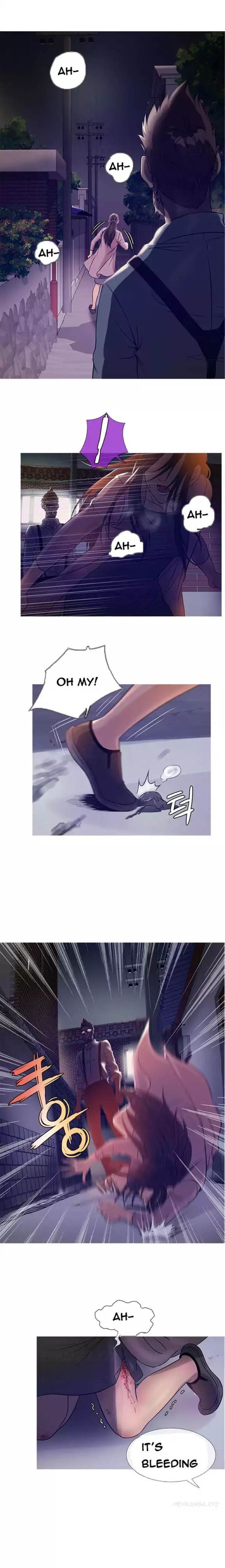 Heaven - Chapter 42 [photo 2] - MangaPorn