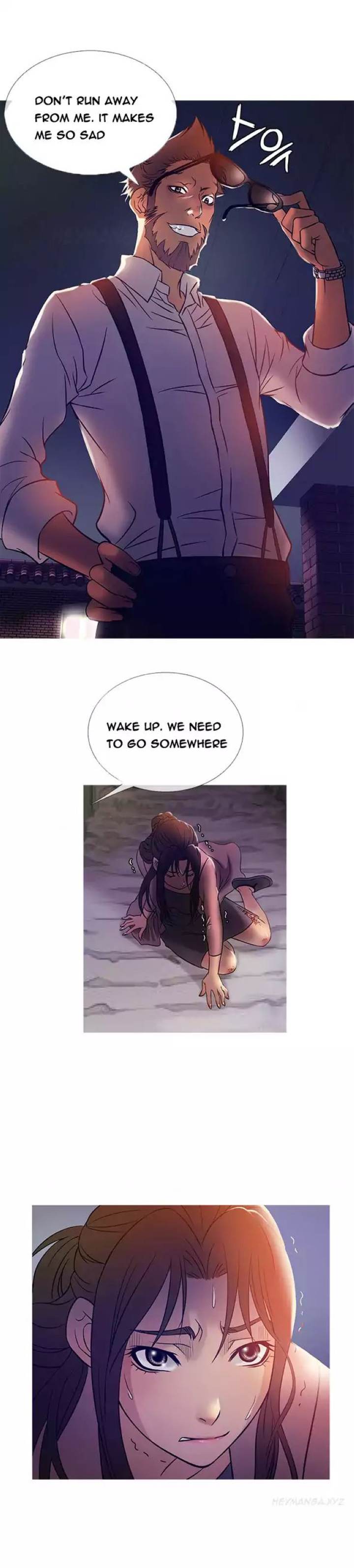 Heaven - Chapter 42 [photo 4] - MangaPorn