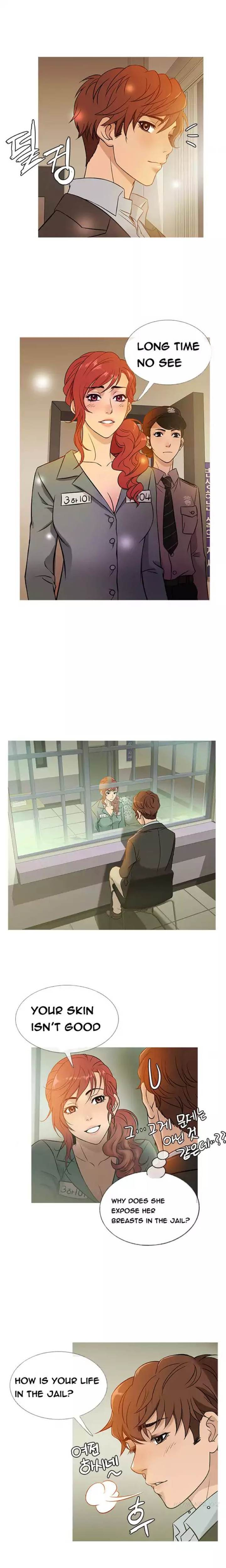 Heaven - Chapter 42 [photo 7] - MangaPorn