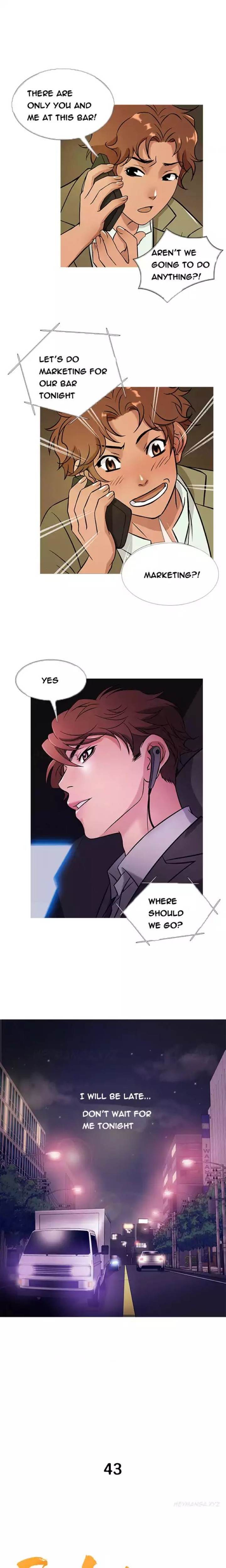 Heaven - Chapter 43 [photo 1] - MangaPorn