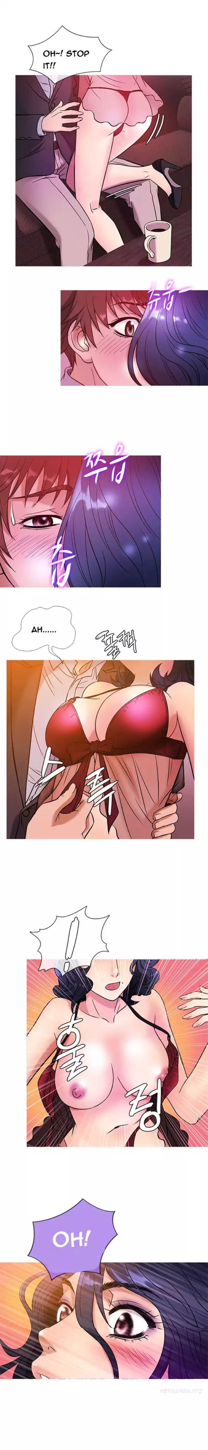 Heaven - Chapter 43 [photo 11] - MangaPorn