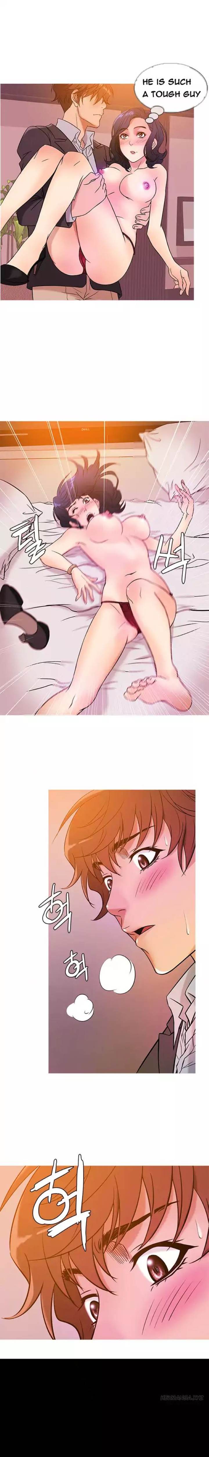 Heaven - Chapter 43 [photo 12] - MangaPorn