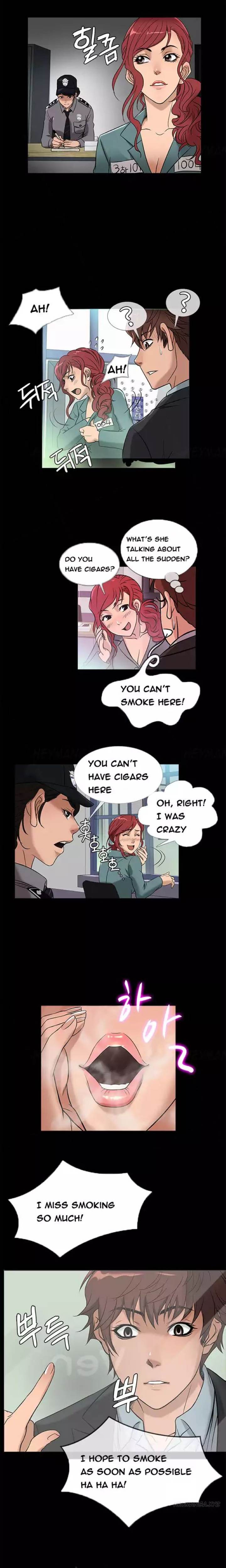 Heaven - Chapter 43 [photo 5] - MangaPorn