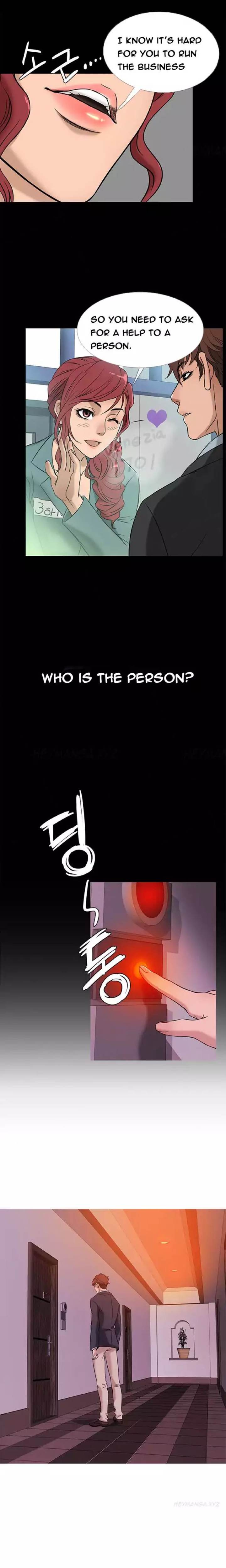 Heaven - Chapter 43 [photo 7] - MangaPorn