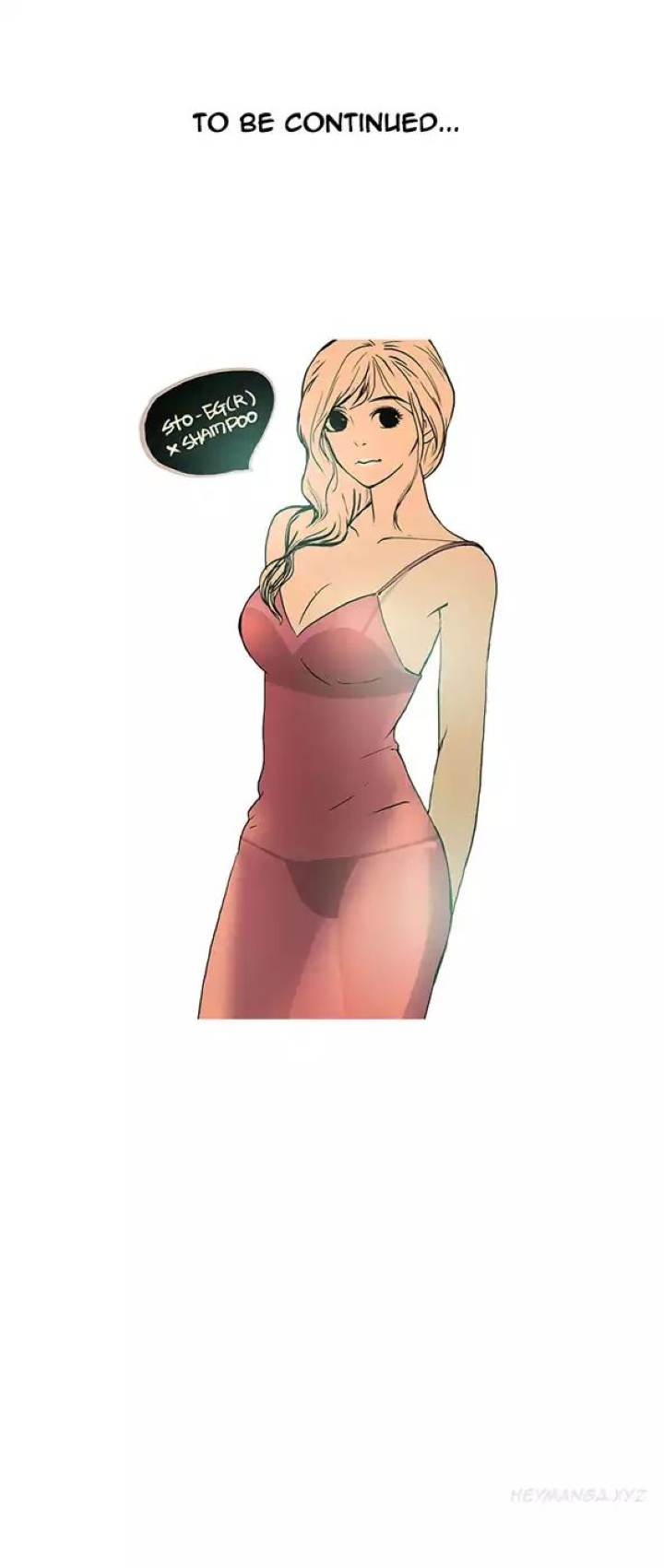 Heaven - Chapter 44 [photo 15] - MangaPorn