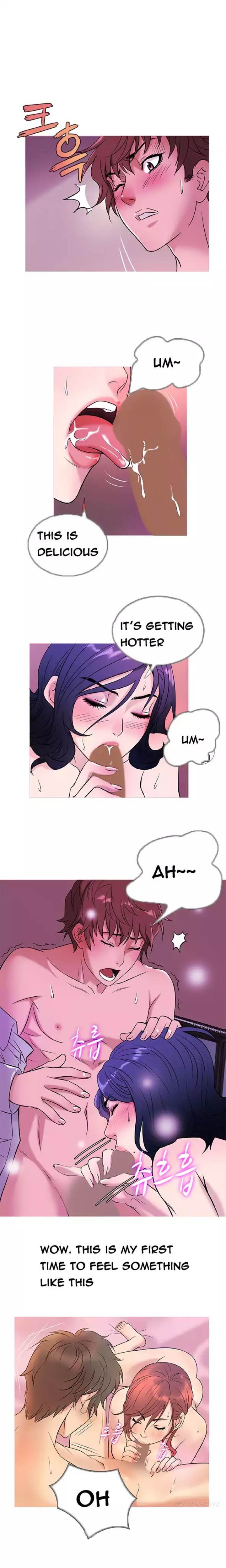 Heaven - Chapter 44 [photo 4] - MangaPorn