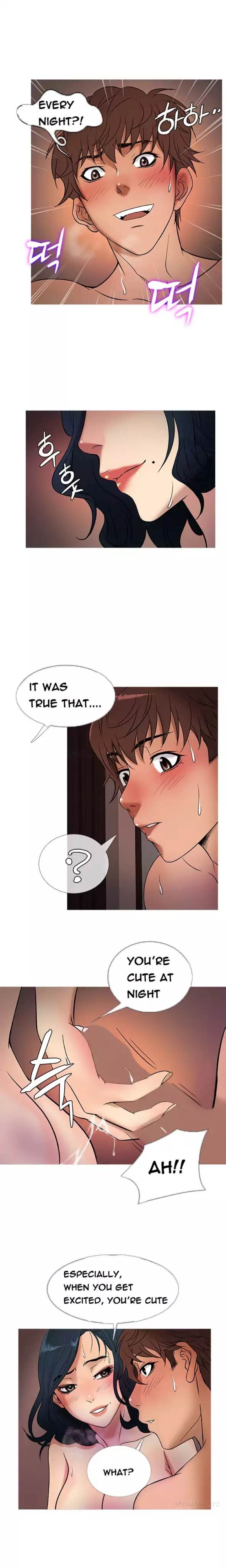 Heaven - Chapter 44 [photo 9] - MangaPorn