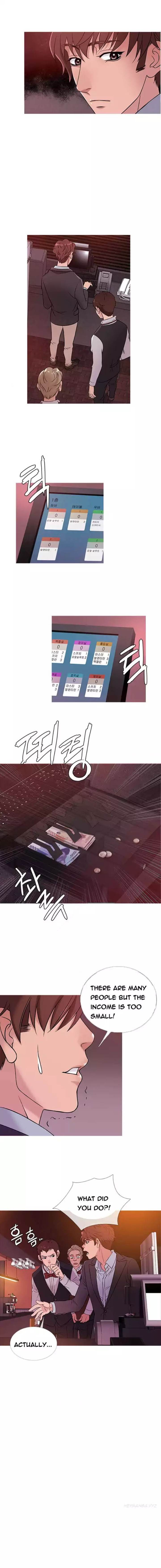 Heaven - Chapter 45 [photo 2] - MangaPorn