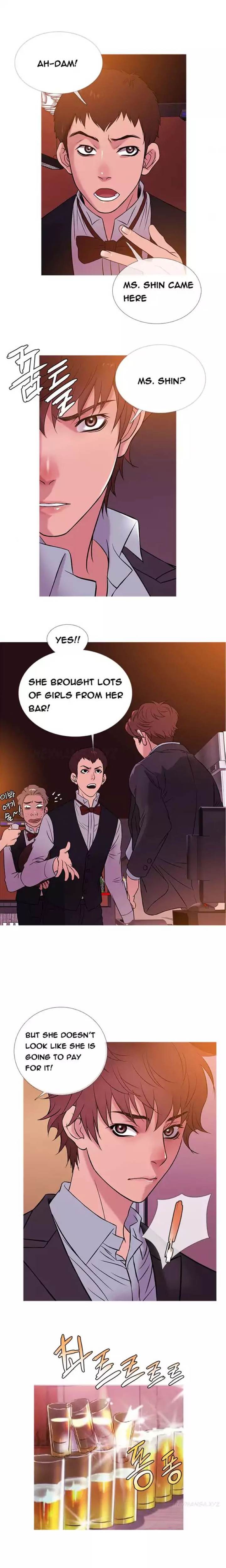 Heaven - Chapter 45 [photo 3] - MangaPorn