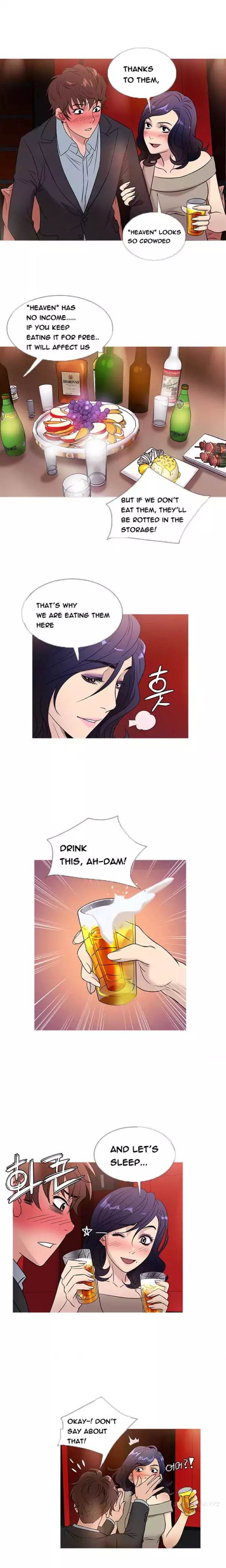 Heaven - Chapter 45 [photo 6] - MangaPorn