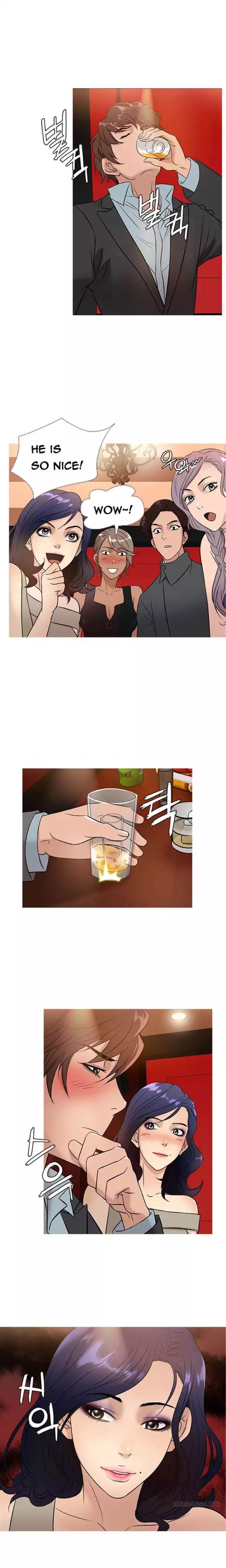 Heaven - Chapter 45 [photo 7] - MangaPorn