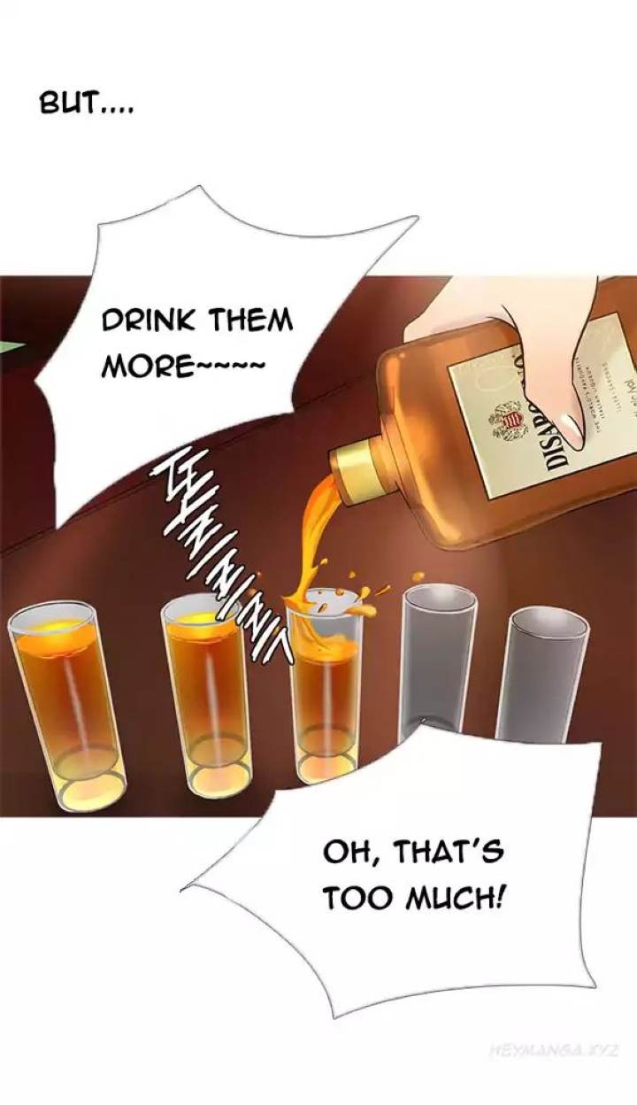 Heaven - Chapter 45 [photo 8] - MangaPorn