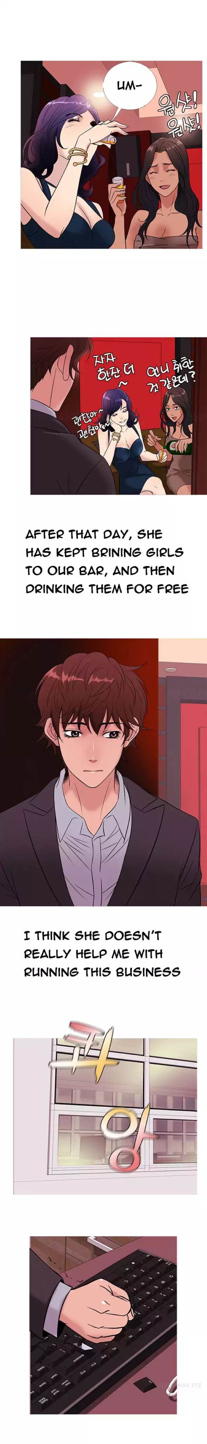 Heaven - Chapter 45 [photo 9] - MangaPorn