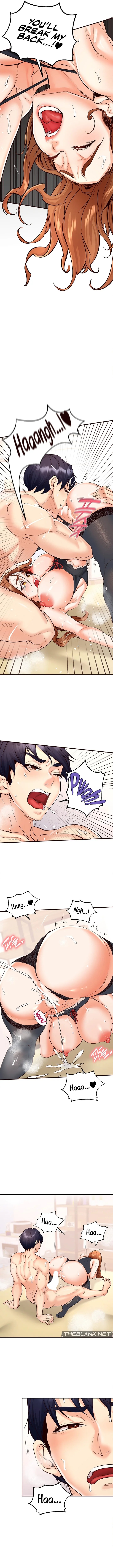 An Introduction to MILFs - Chapter 13 [photo 10] - MangaPorn