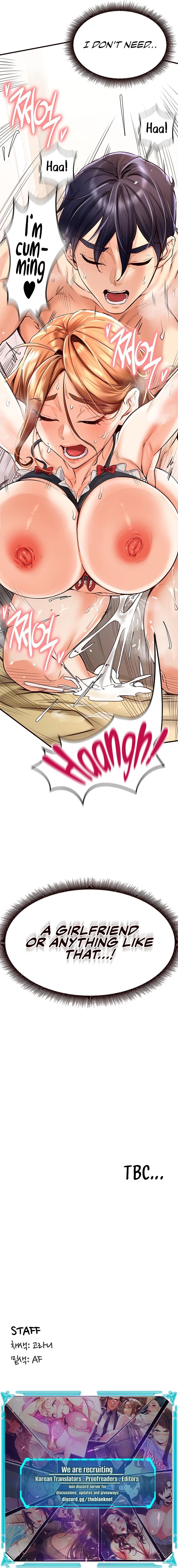 An Introduction to MILFs - Chapter 13 [photo 13] - MangaPorn