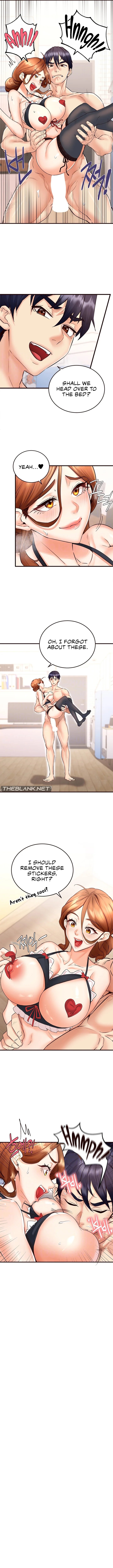 An Introduction to MILFs - Chapter 13 [photo 2] - MangaPorn