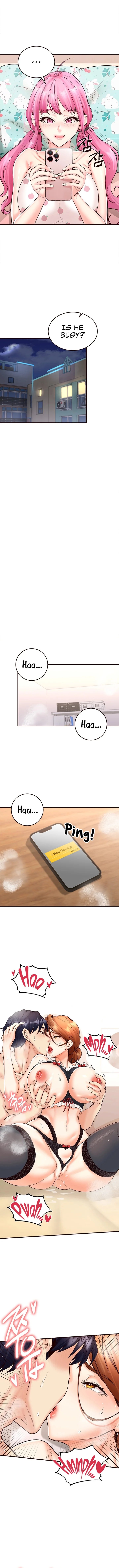 An Introduction to MILFs - Chapter 13 [photo 4] - MangaPorn