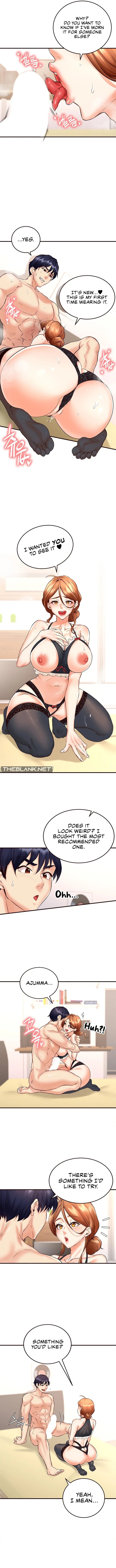 An Introduction to MILFs - Chapter 13 [photo 6] - MangaPorn