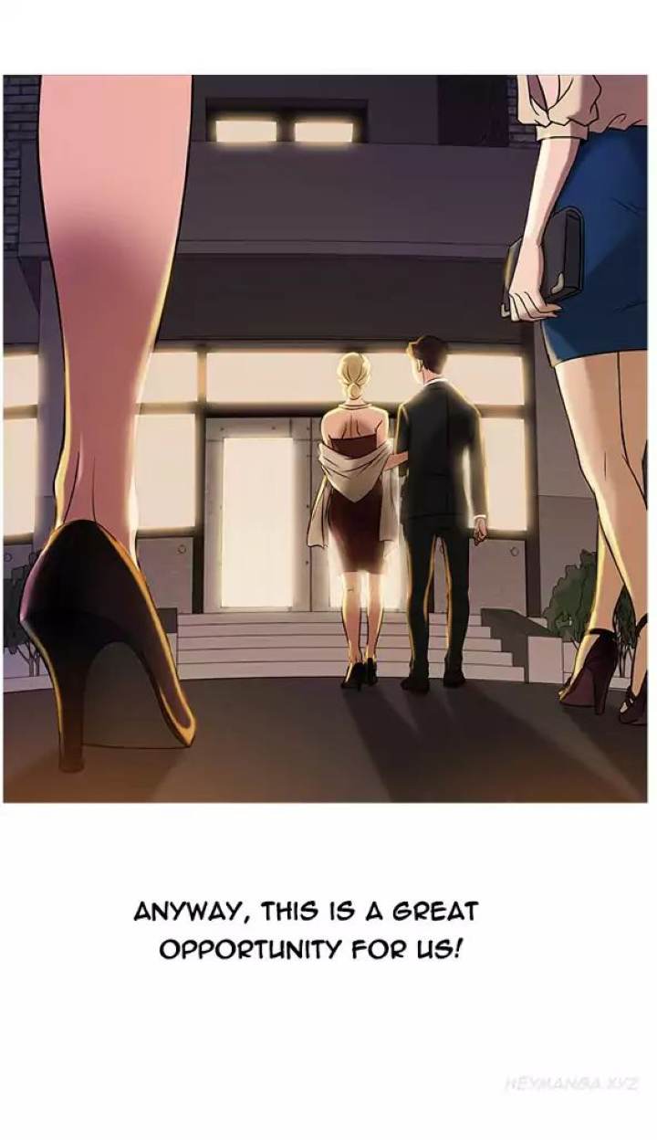 Heaven - Chapter 46 [photo 11] - MangaPorn