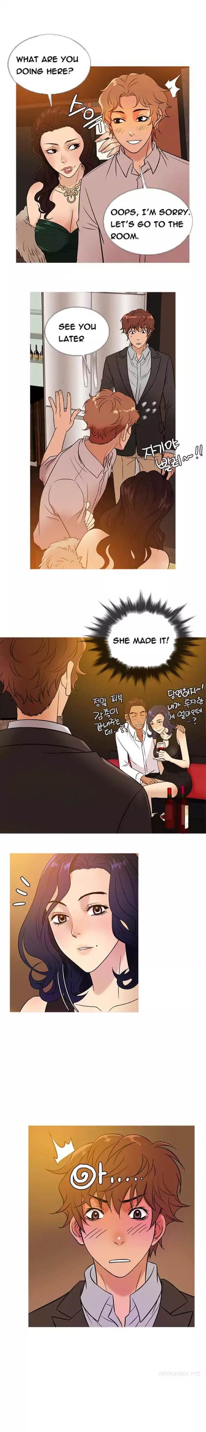 Heaven - Chapter 46 [photo 12] - MangaPorn