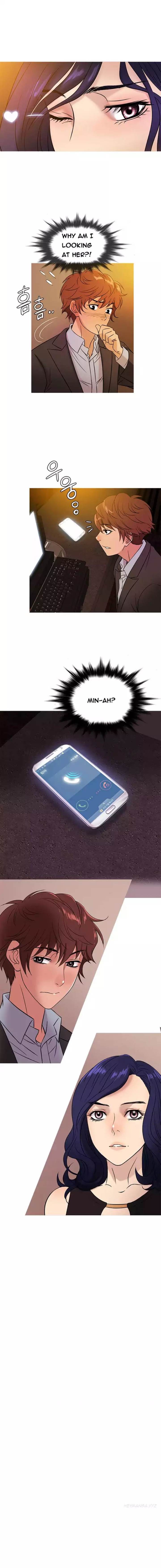 Heaven - Chapter 46 [photo 13] - MangaPorn