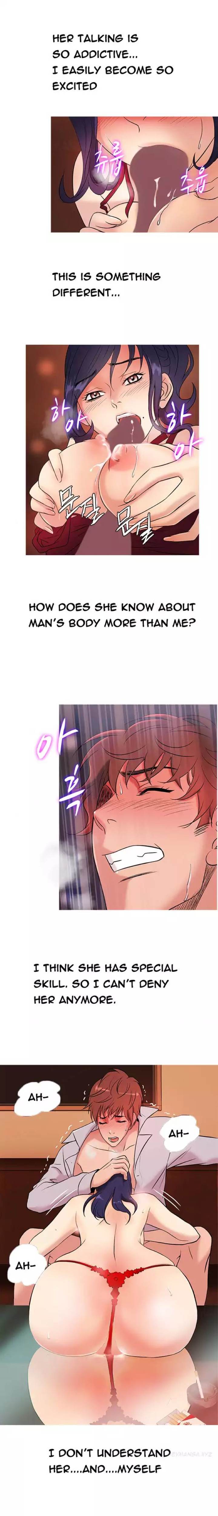 Heaven - Chapter 46 [photo 3] - MangaPorn