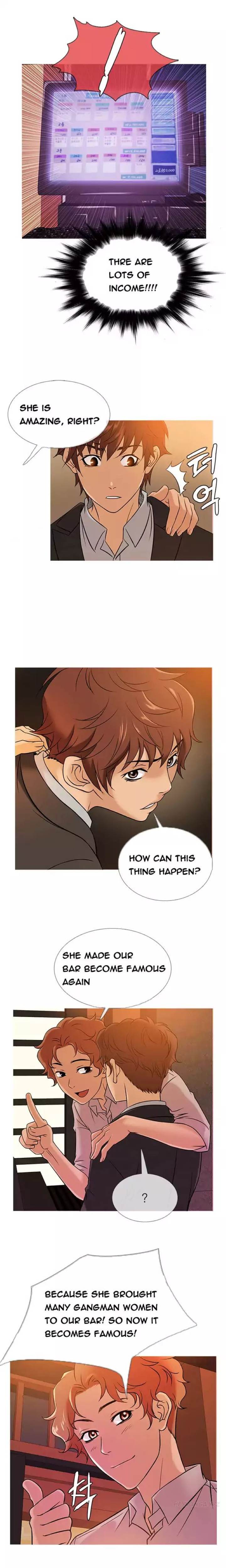 Heaven - Chapter 46 [photo 9] - MangaPorn