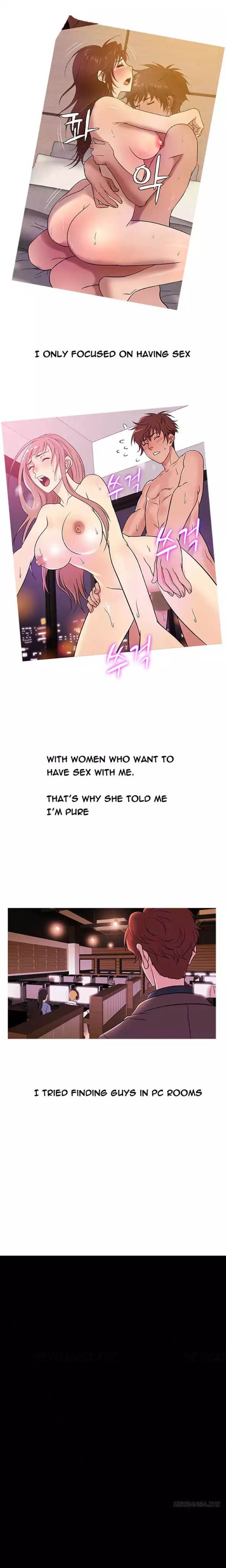 Heaven - Chapter 47 [photo 10] - MangaPorn