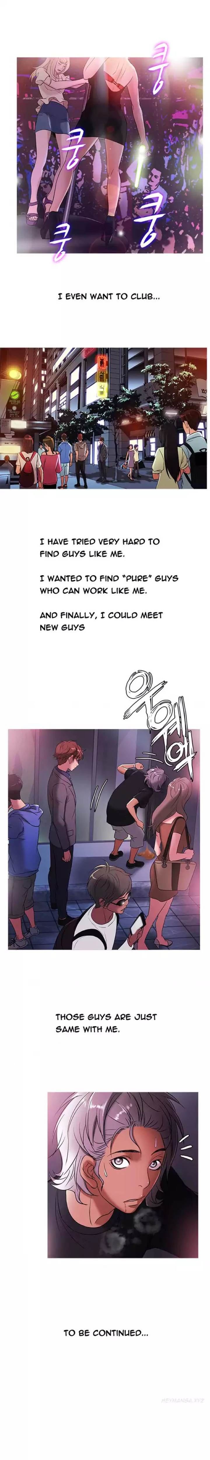 Heaven - Chapter 47 [photo 11] - MangaPorn