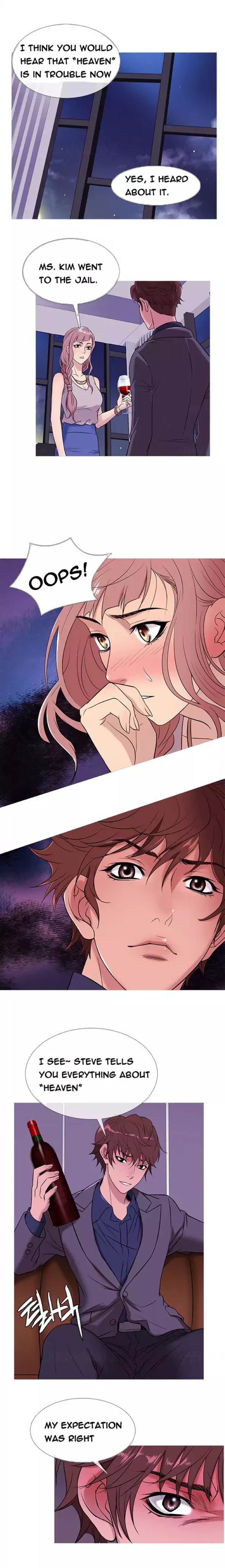 Heaven - Chapter 47 [photo 3] - MangaPorn