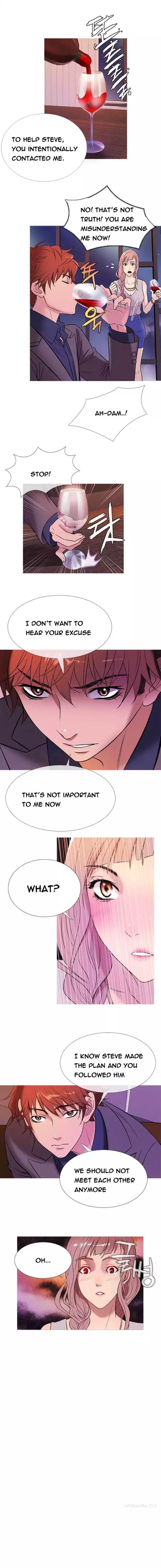 Heaven - Chapter 47 [photo 4] - MangaPorn