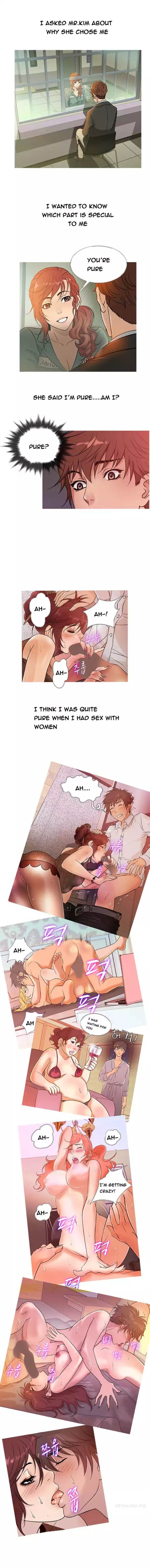 Heaven - Chapter 47 [photo 9] - MangaPorn