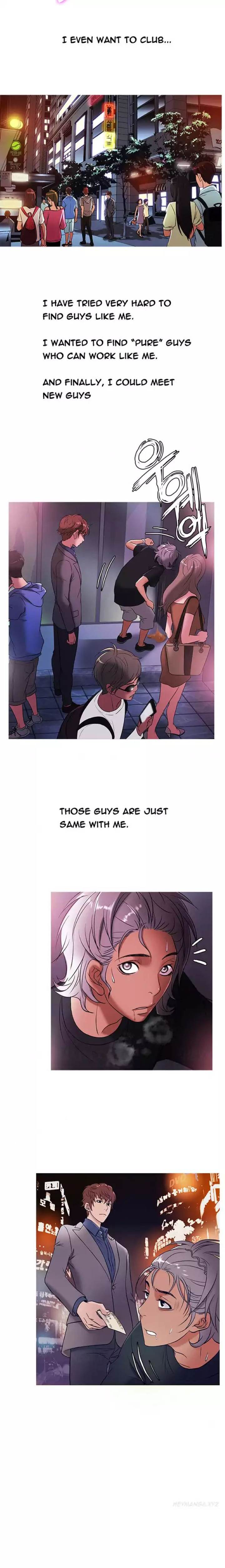 Heaven - Chapter 48 [photo 1] - MangaPorn