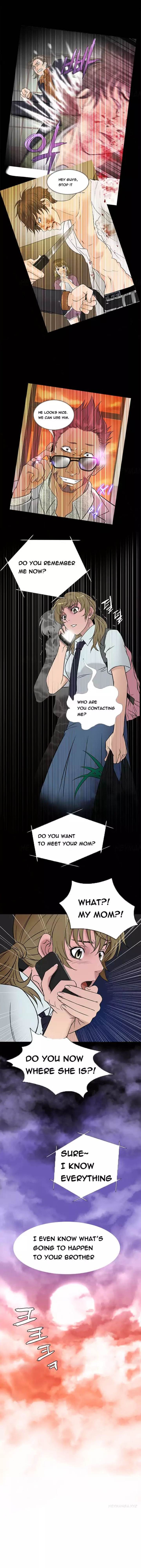 Heaven - Chapter 48 [photo 13] - MangaPorn