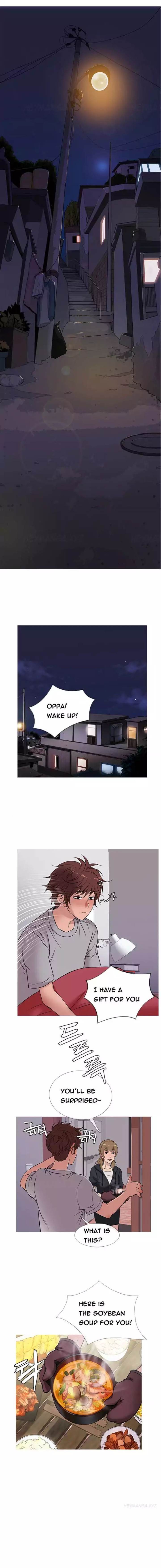 Heaven - Chapter 48 [photo 4] - MangaPorn