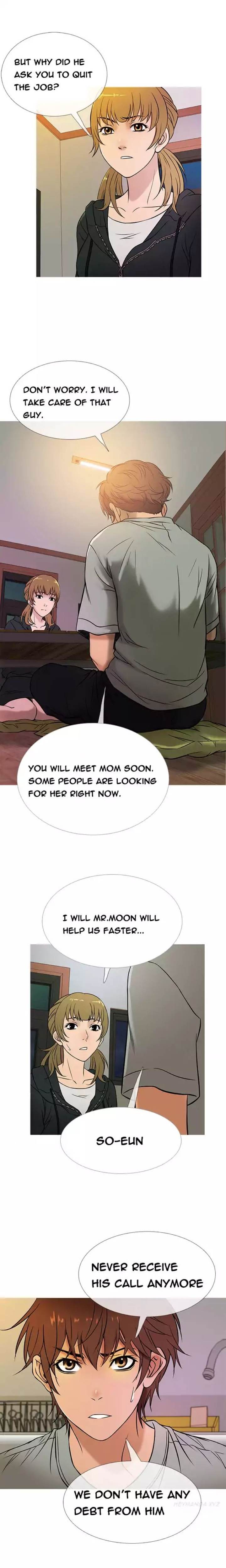 Heaven - Chapter 48 [photo 8] - MangaPorn