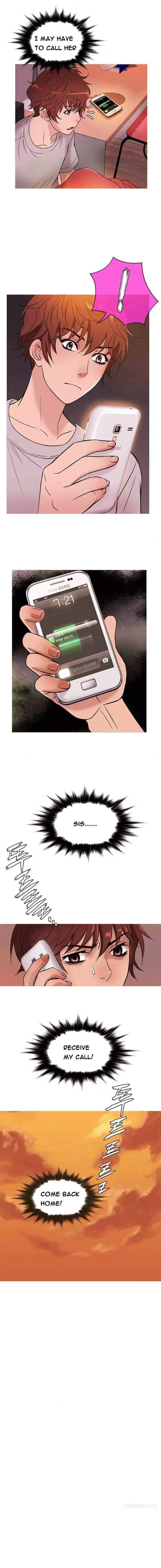 Heaven - Chapter 49 [photo 12] - MangaPorn