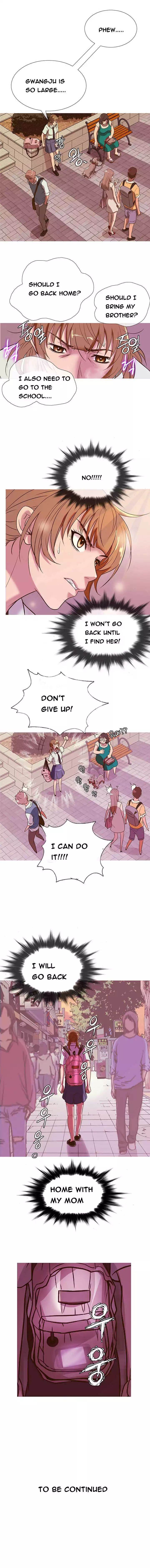 Heaven - Chapter 49 [photo 13] - MangaPorn