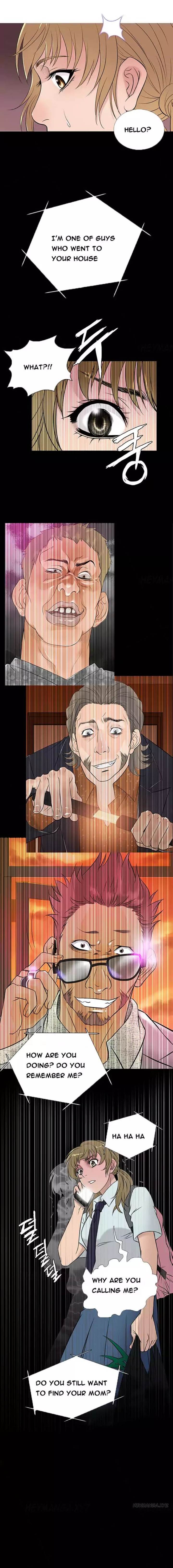 Heaven - Chapter 49 [photo 2] - MangaPorn