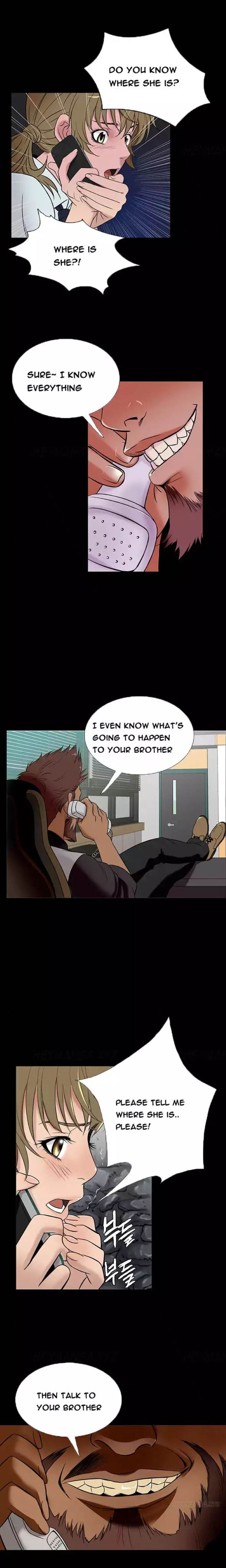 Heaven - Chapter 49 [photo 3] - MangaPorn