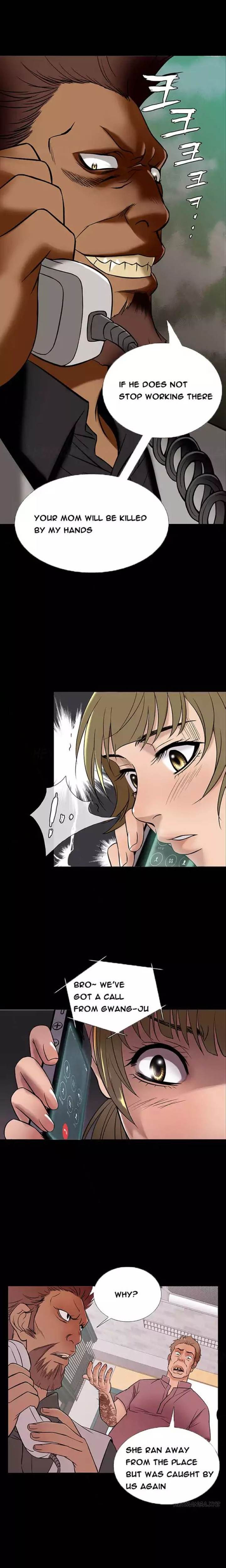 Heaven - Chapter 49 [photo 4] - MangaPorn