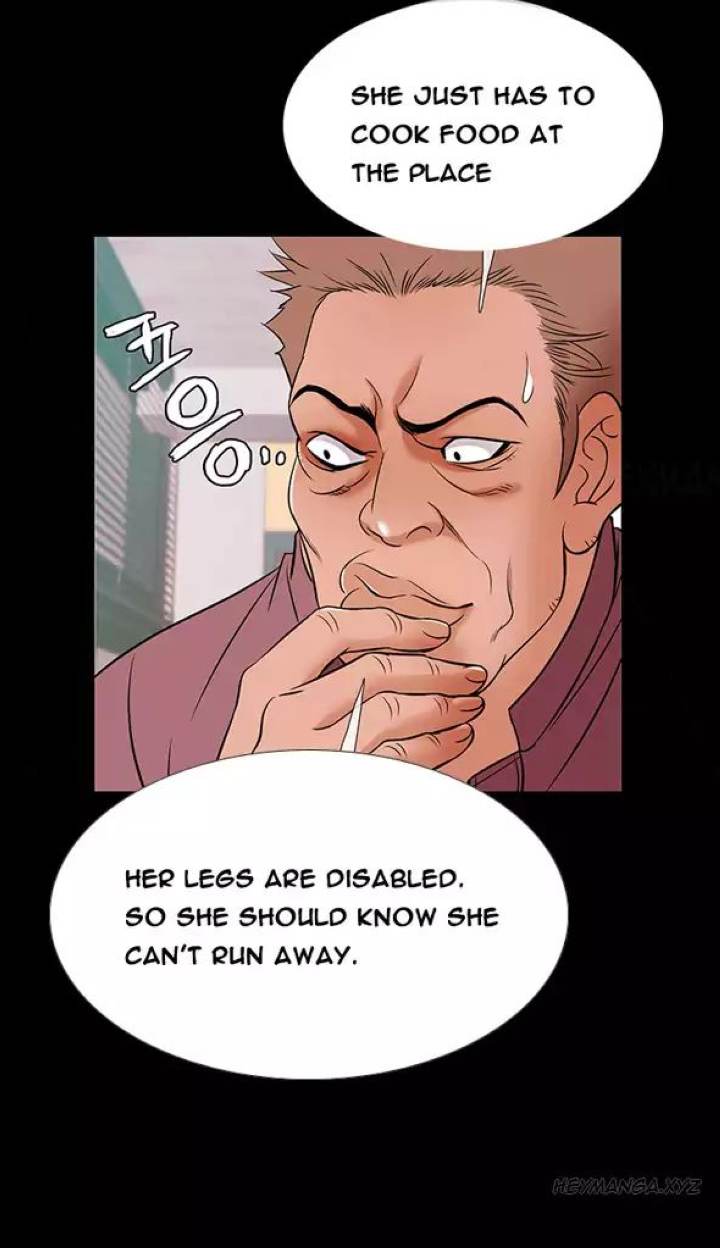 Heaven - Chapter 49 [photo 5] - MangaPorn