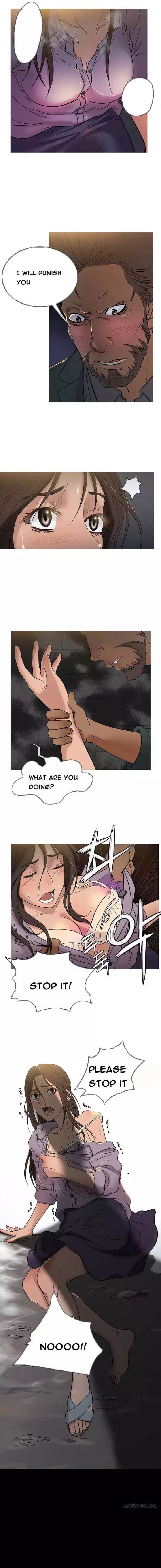 Heaven - Chapter 49 [photo 9] - MangaPorn