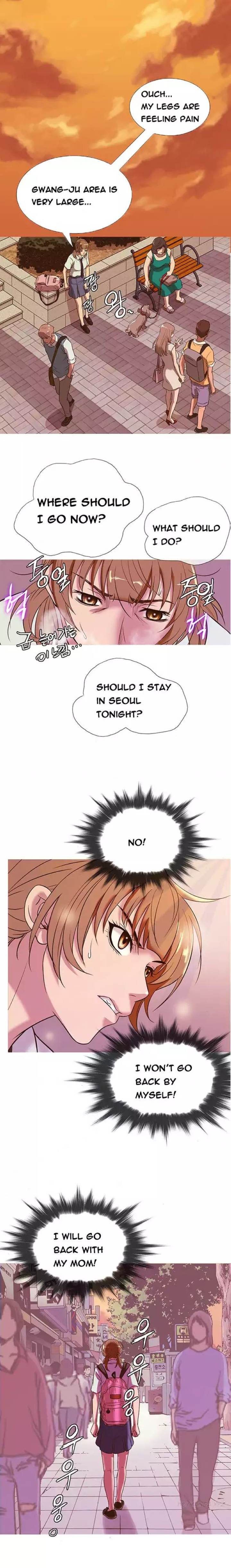 Heaven - Chapter 50 [photo 1] - MangaPorn