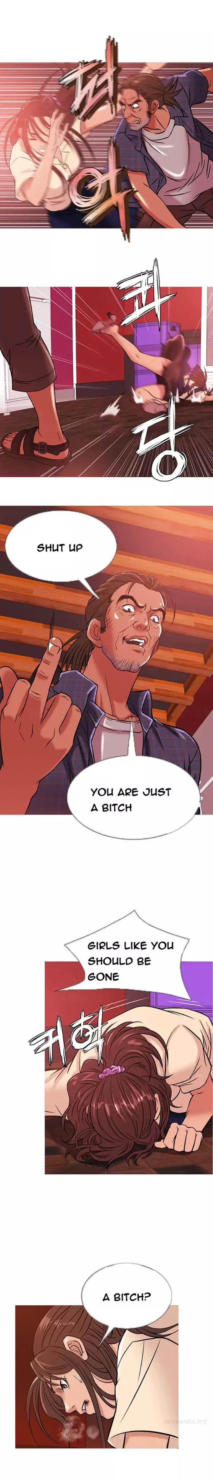 Heaven - Chapter 50 [photo 10] - MangaPorn