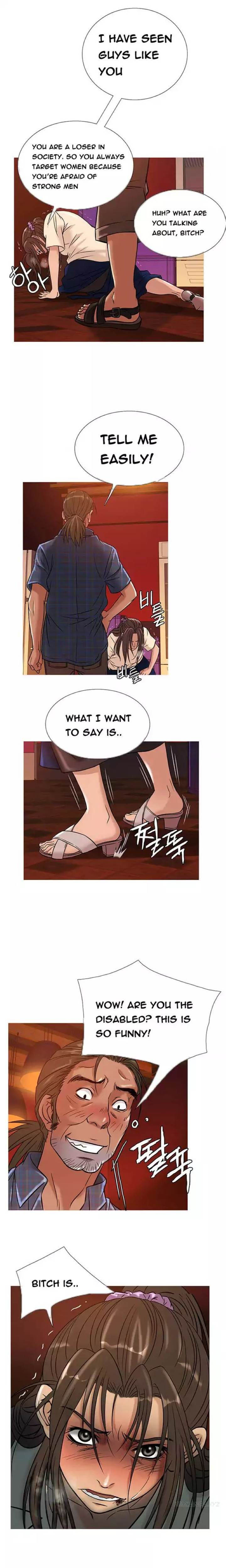 Heaven - Chapter 50 [photo 11] - MangaPorn