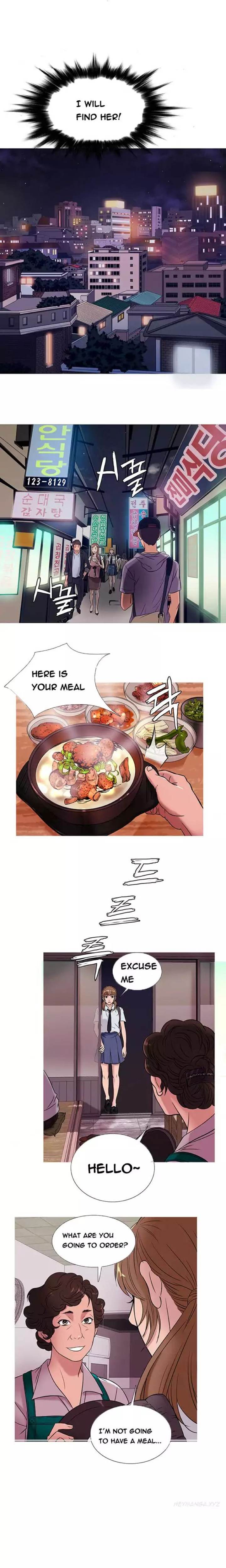 Heaven - Chapter 50 [photo 2] - MangaPorn