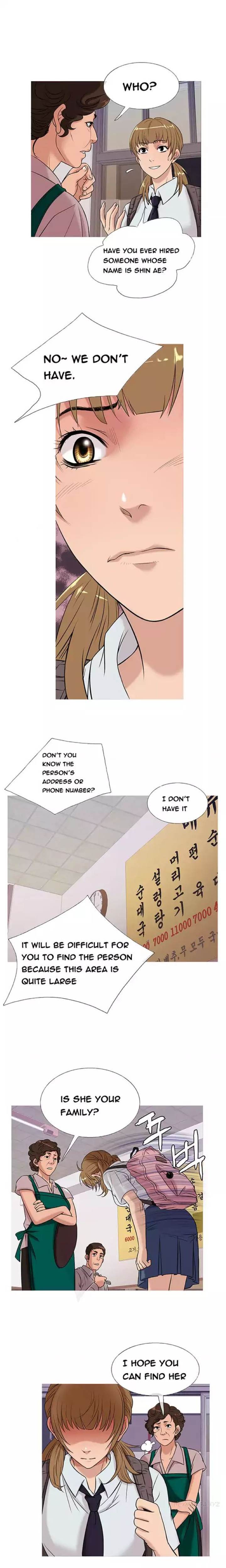 Heaven - Chapter 50 [photo 4] - MangaPorn