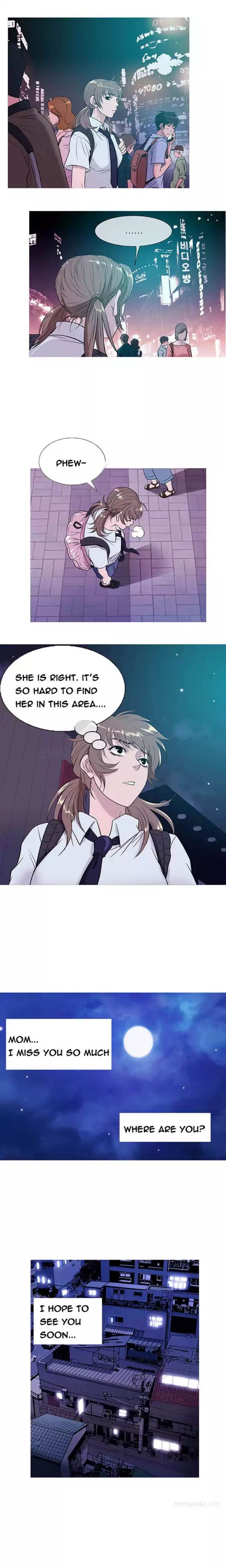 Heaven - Chapter 50 [photo 5] - MangaPorn