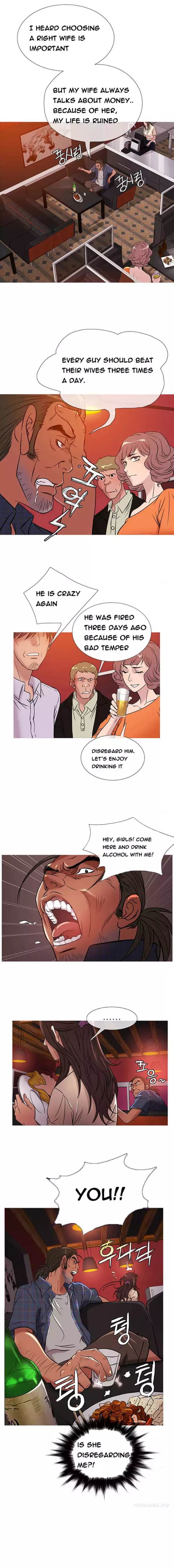 Heaven - Chapter 50 [photo 7] - MangaPorn